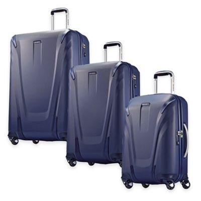 samsonite twilight blue