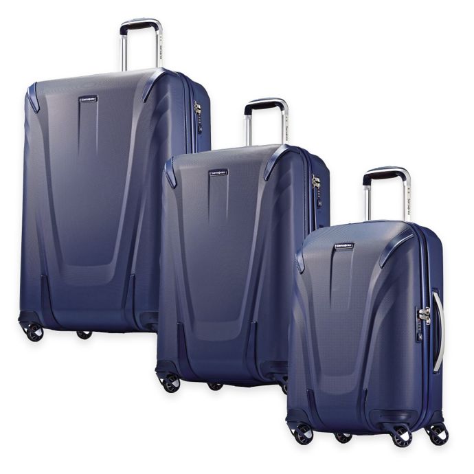 samsonite silhouette 17 hardside expandable spinner reviews