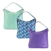 Hadaki Skinny Tote