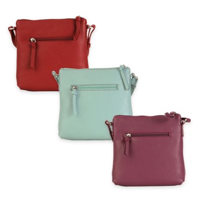 hadaki crossbody bag