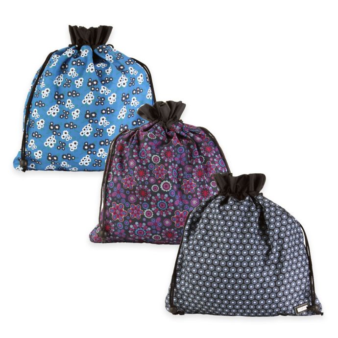 Hadaki Wet/Dry Pouch Bed Bath & Beyond