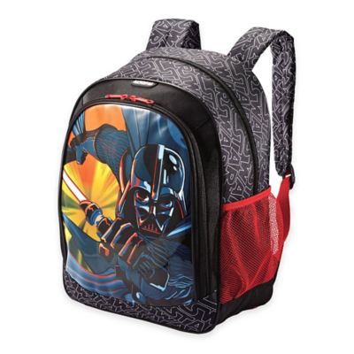 Disney&reg; Star Wars&trade; Darth Vader Softside Backpack from American Tourister&reg;