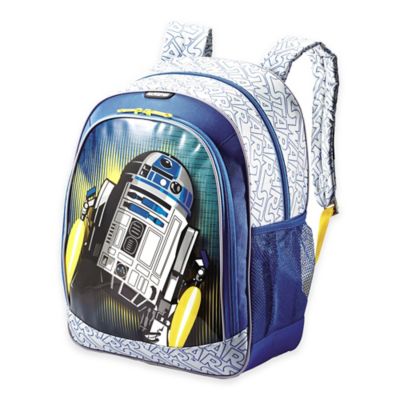 r2d2 backpack disney store