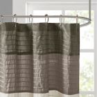Alternate image 1 for Madison Park Amherst Shower Curtain