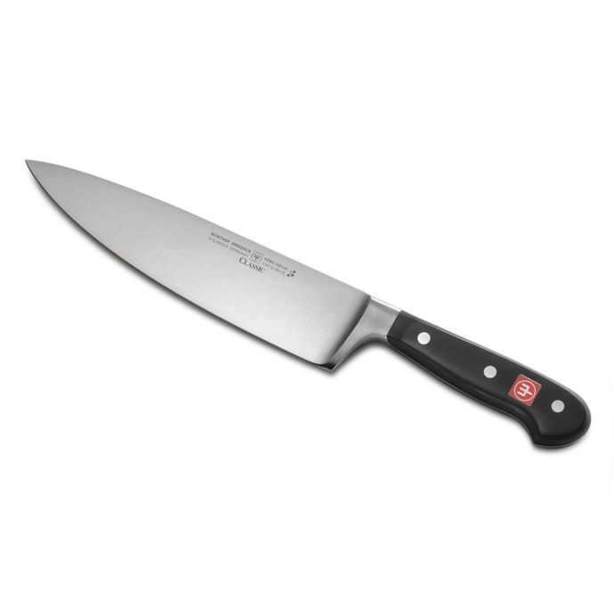 Wusthof® Classic 8-Inch Cook's Knife | Bed Bath and Beyond Canada