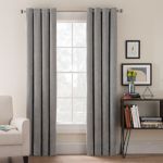 Window Curtains & Drapes