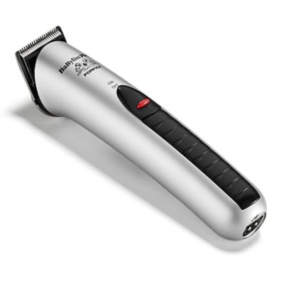 babyliss multi purpose trimmer