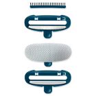 Alternate image 3 for Conair Turbo ExtremeSteam GS54 Garment Steamer