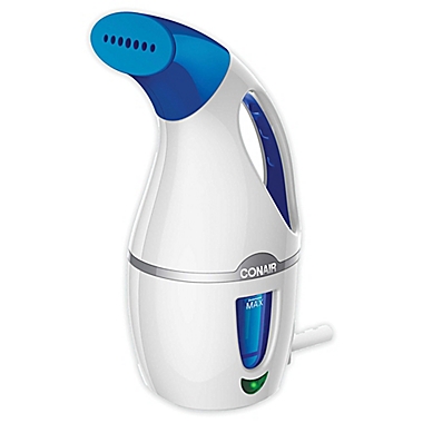 Conair&reg; Portable Garment Steamer. View a larger version of this product image.