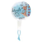 Conair&reg; Scalp Massage &amp; Detangling Hair Brush