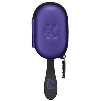 mini conair brush