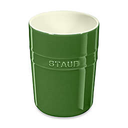 Staub 4-1/3-Inch Ceramic Utensil Holder