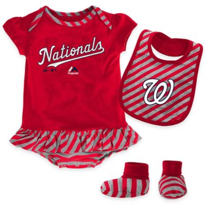 washington nationals infant jersey