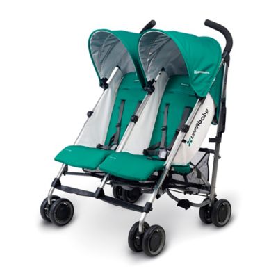 ella tandem stroller