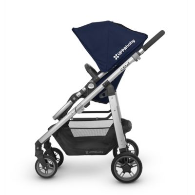 uppababy ganoosh taylor