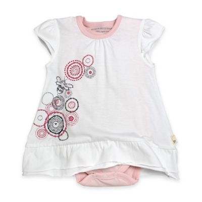 burt's bees baby dress