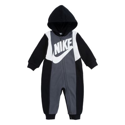 baby nike coverall
