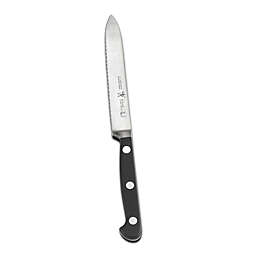 J.A. Henckels International Classic 5-Inch Serrated Utility Knife