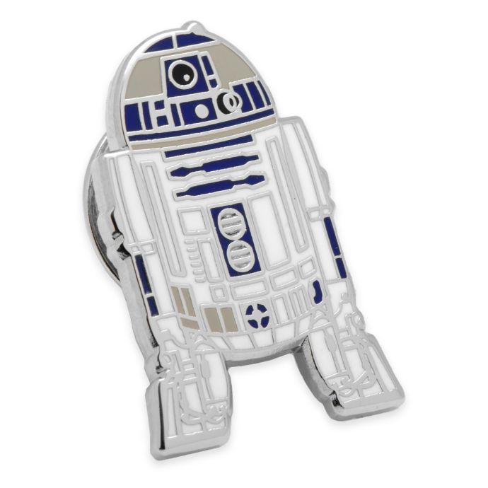 r2d2 disney pin