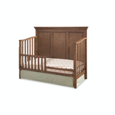 taylor lifetime crib model 1900r