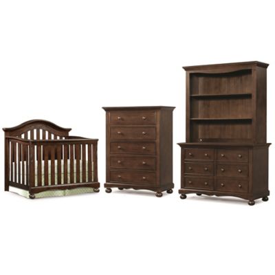 westwood design meadowdale crib