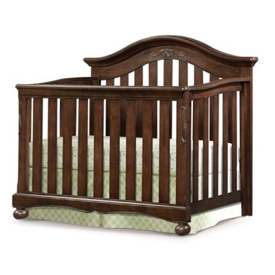 westwood design meadowdale crib