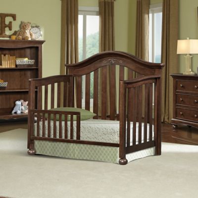 meadowdale convertible crib