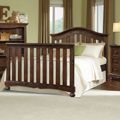 westwood design meadowdale crib