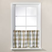 Harper Window Curtain Tier Pair