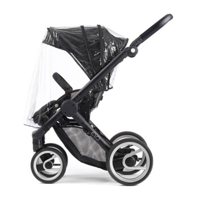 evo stroller