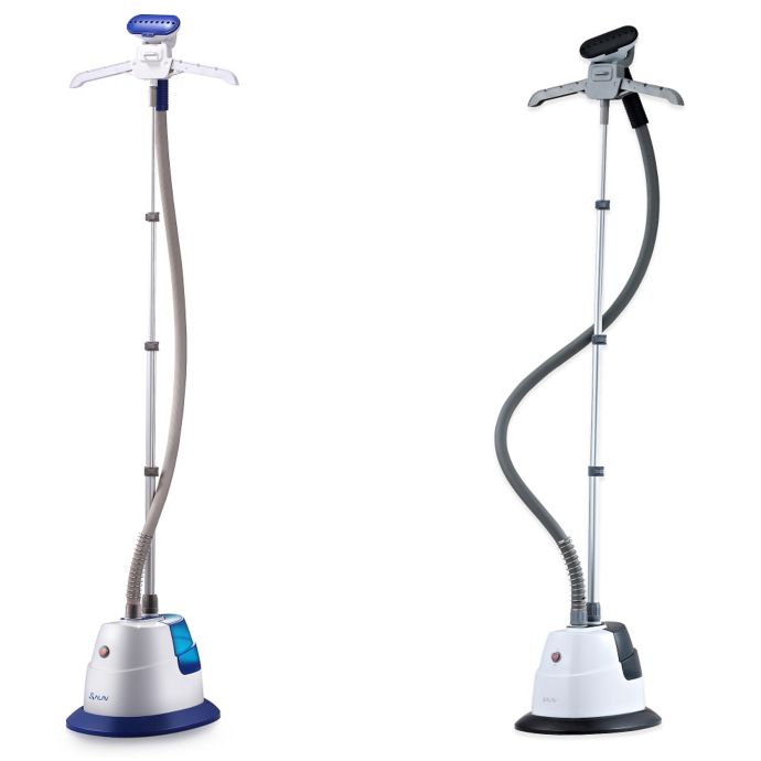 SALAV GS06DJ Garment Steamer with 360Degree Hanger Bed Bath & Beyond