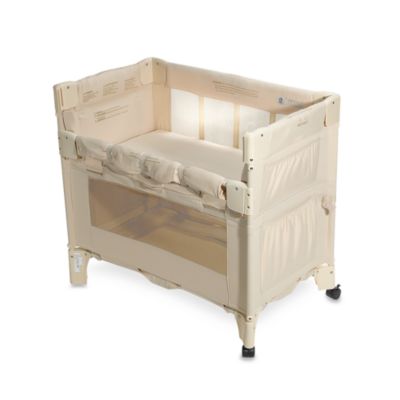 arm's reach mini co sleeper bassinet