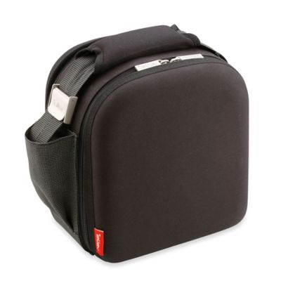 soft insulated lunch bag