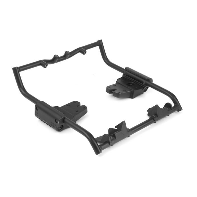 graco stroller adapter