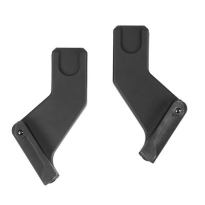 mutsy i2 duo seat adapter