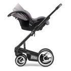 Mutsy IGO Stroller Adaptor for Maxi-Cosi® Infant Seats | Bed Bath &
