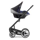 Walter Cunningham Aanvankelijk Tegenstander Mutsy IGO Stroller Adaptor for Maxi-Cosi® Infant Car Seats | Bed Bath &  Beyond