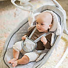 Alternate image 4 for Ingenuity&trade; Rocking Seat&trade; Cuddle Lamb Baby Bouncer