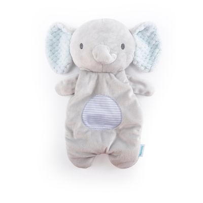 elephant baby bean bag