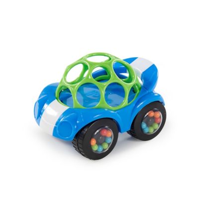 bright starts carseat toy