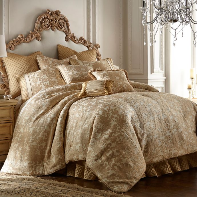 Austin Horn Classics Casablanca Comforter Set Bed Bath Beyond