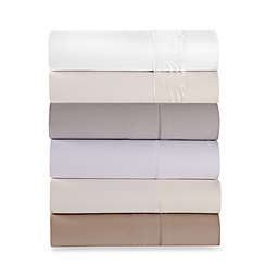 Valeron 320-Thread-Count Cotton Tencel® Lyocell Pillowcases (Set of 2)
