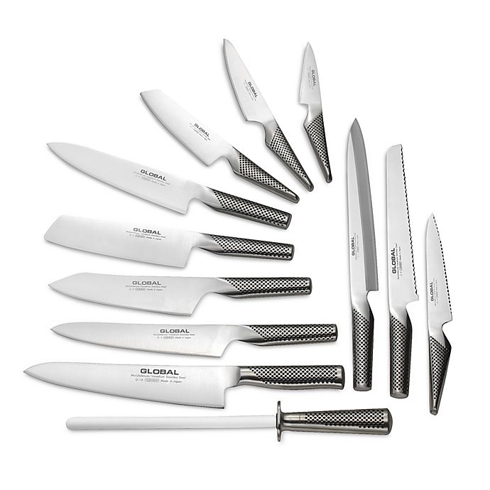 Alternate image 1 for Global Knives Open Stock Cutlery