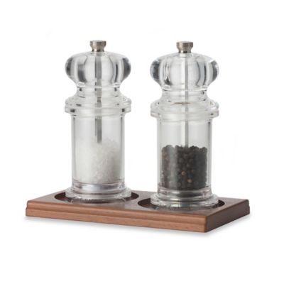 grinder pepper mill