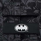 Alternate image 3 for DC Comics&trade; Batman Comics Tie in Black