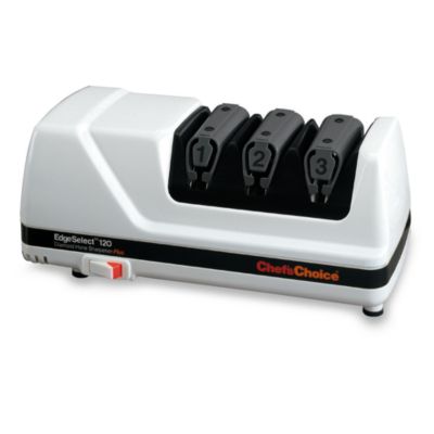 chef pro knife sharpener
