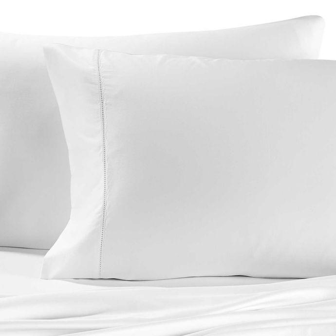 Valeron Cotton Tencel® Pillowcases (Set of 2) Bed Bath & Beyond