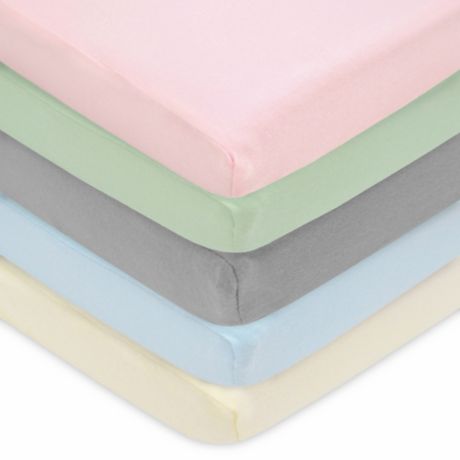 bed bath and beyond fitted sheet