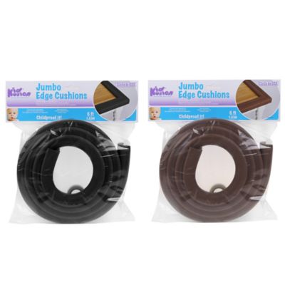 KidKusion&reg; Jumbo Edge Cushion Strip