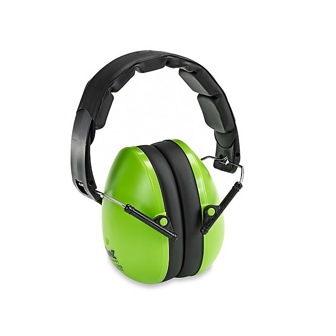 Baby BanZ EarBanZ Kids Hearing Protection Headphones | Bed Bath & Beyond